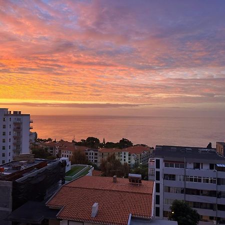 Апартаменти Guestready - Tranquil Nest In Funchal Екстер'єр фото