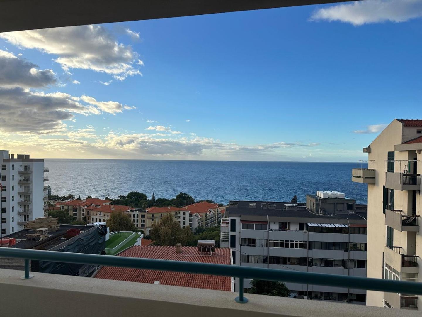 Апартаменти Guestready - Tranquil Nest In Funchal Екстер'єр фото